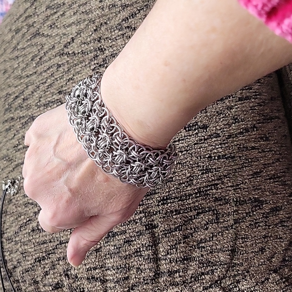 Bracelet